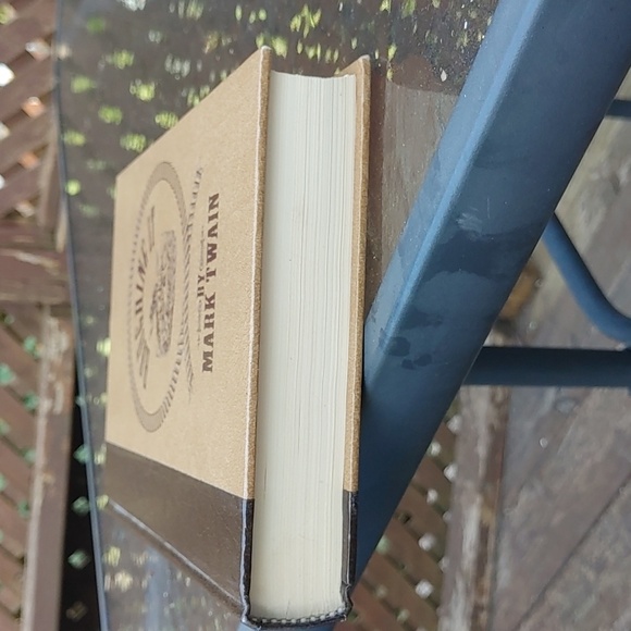 Roughing  It by Mark Twain - Picture 5 of 9